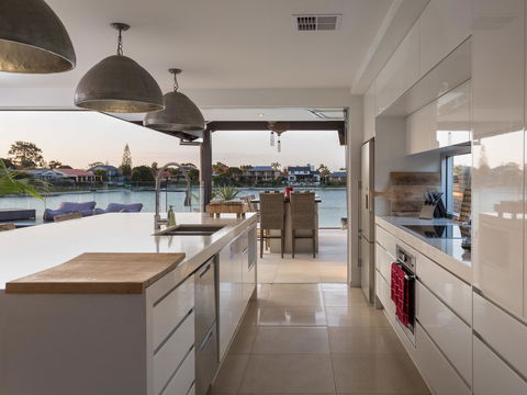 Rumrunner Resort - Darwin Holiday 15