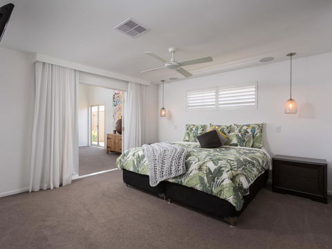 Rumrunner Resort - Darwin Holiday 23