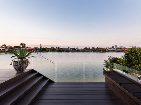 Rumrunner Resort - Darwin Holiday 12