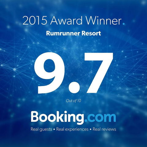 Rumrunner Resort - Darwin Holiday 40