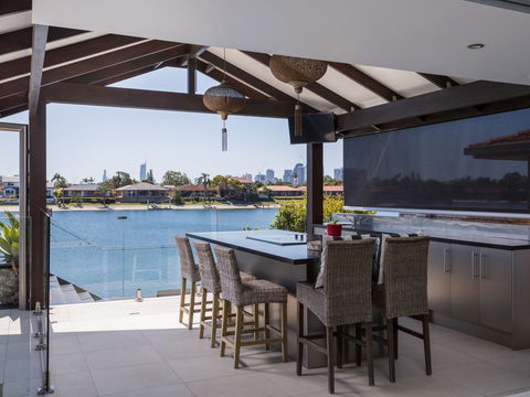 Rumrunner Resort - Darwin Holiday 7