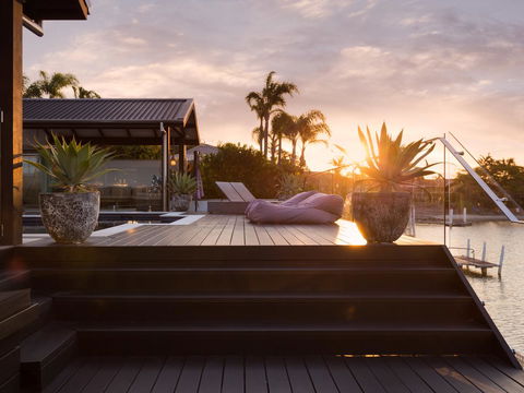 Rumrunner Resort - Darwin Holiday 14