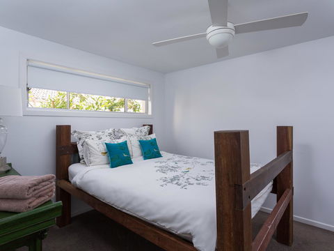 Rumrunner Resort - Darwin Holiday 30