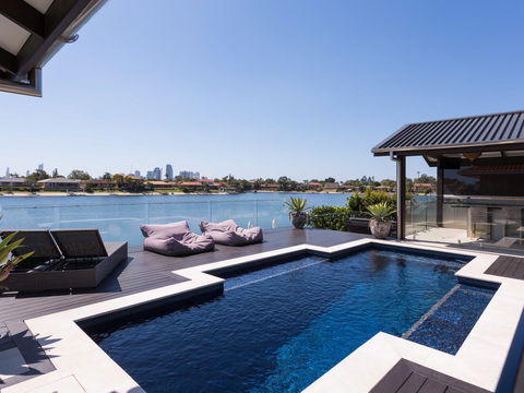 Rumrunner Resort - Darwin Holiday 4