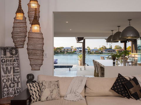 Rumrunner Resort - Darwin Holiday 17