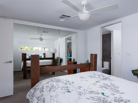 Rumrunner Resort - Darwin Holiday 28