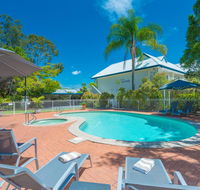 At The Sound - Darwin Holiday