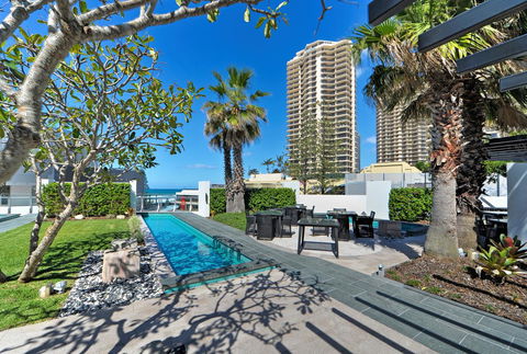 Soul Surfers Paradise - Gclr - Darwin Holiday 41