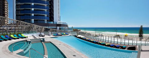 Soul Surfers Paradise - Gclr - Darwin Holiday 12