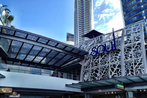 Soul Surfers Paradise - Gclr - Darwin Holiday 11