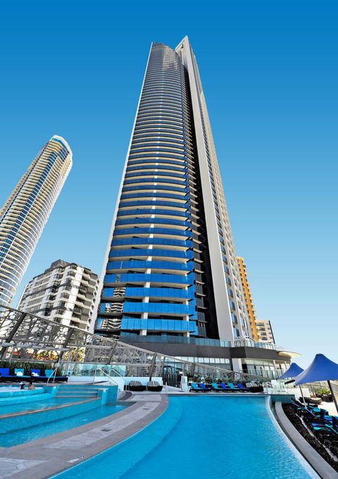 Soul Surfers Paradise - Gclr - Darwin Holiday 0