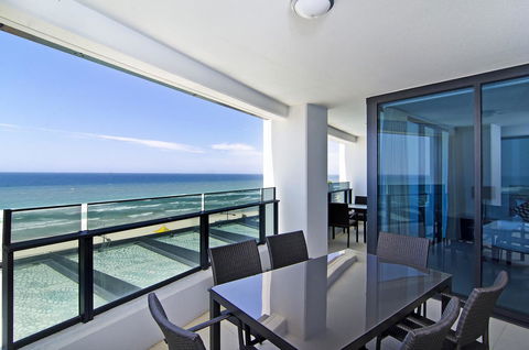 Soul Surfers Paradise - Gclr - Darwin Holiday 15