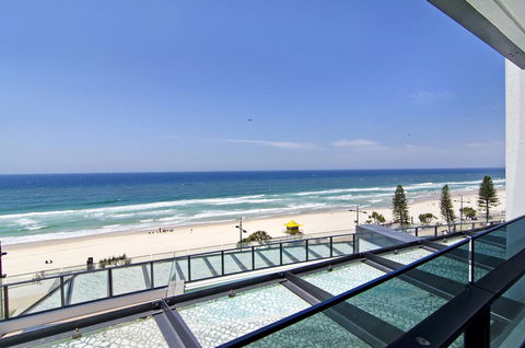 Soul Surfers Paradise - Gclr - Darwin Holiday 20