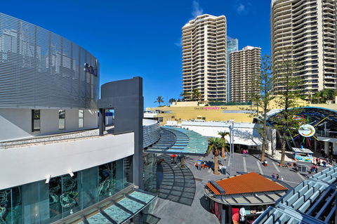 Soul Surfers Paradise - Gclr - Darwin Holiday 43