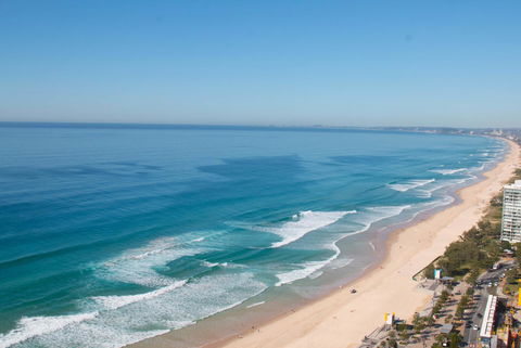 Soul Surfers Paradise - Gclr - Darwin Holiday 31