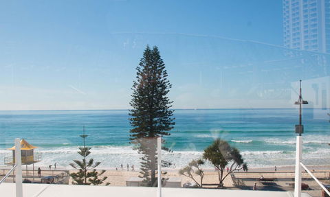 Soul Surfers Paradise - Gclr - Darwin Holiday 35