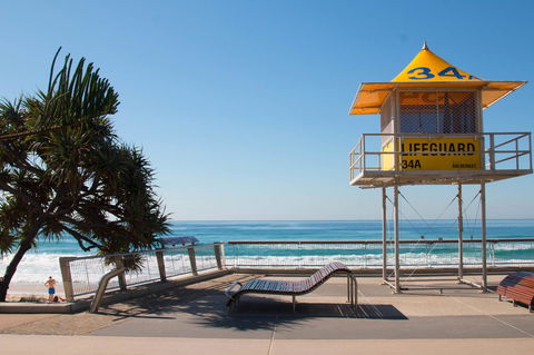 Soul Surfers Paradise - Gclr - Darwin Holiday 19