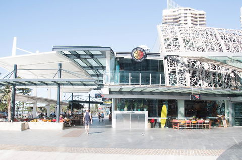 Soul Surfers Paradise - Gclr - Darwin Holiday 40