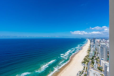 Soul Surfers Paradise - Gclr - Darwin Holiday 1