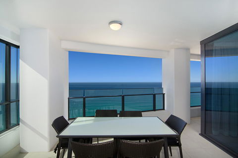 Soul Surfers Paradise - Gclr - Darwin Holiday 36