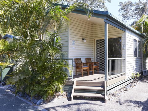 NRMA Treasure Island Holiday Resort - Darwin Holiday 24