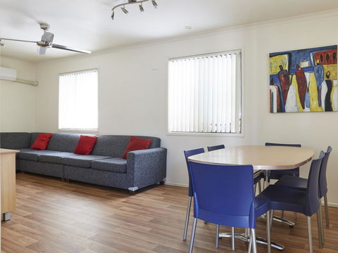 NRMA Treasure Island Holiday Resort - Darwin Holiday 13