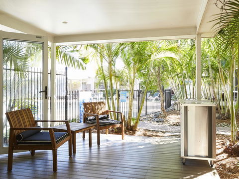 NRMA Treasure Island Holiday Resort - Darwin Holiday 37