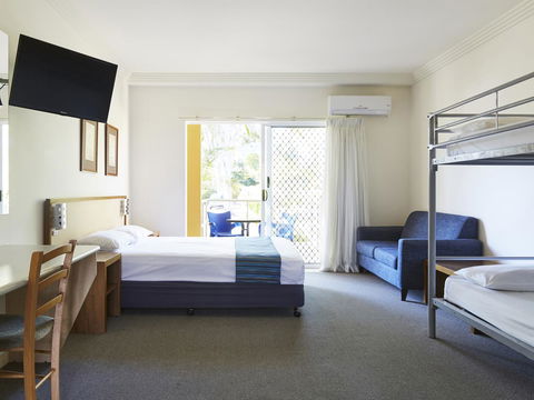 NRMA Treasure Island Holiday Resort - Darwin Holiday 11