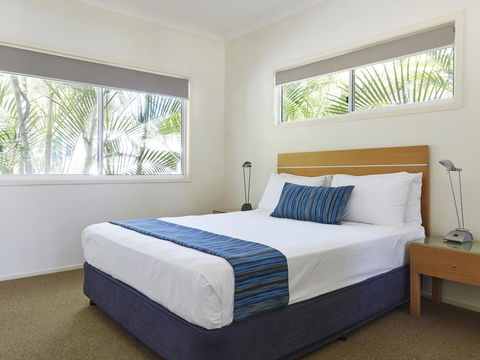 NRMA Treasure Island Holiday Resort - Darwin Holiday 42