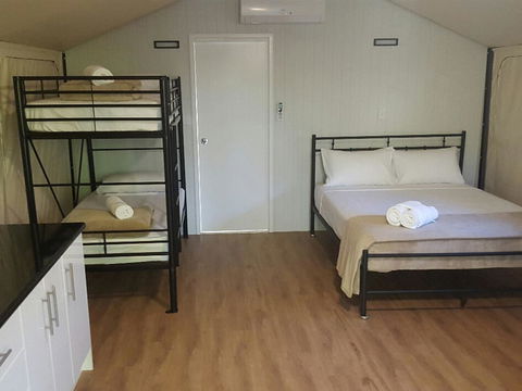 NRMA Treasure Island Holiday Resort - Darwin Holiday 4