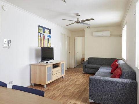 NRMA Treasure Island Holiday Resort - Darwin Holiday 16