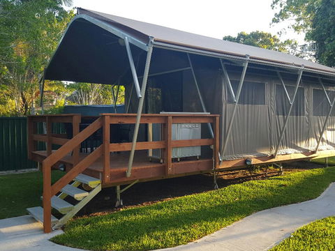 NRMA Treasure Island Holiday Resort - Darwin Holiday 5