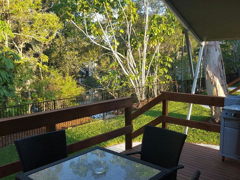 NRMA Treasure Island Holiday Resort - Darwin Holiday 3