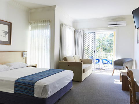 NRMA Treasure Island Holiday Resort - Darwin Holiday 8
