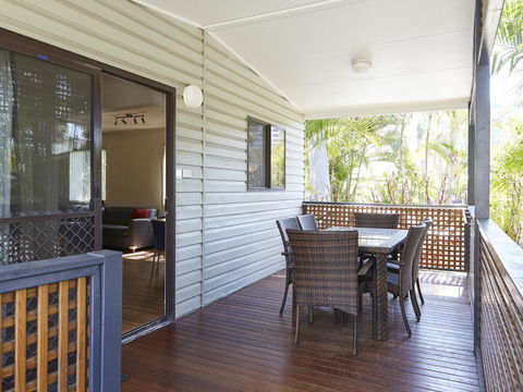 NRMA Treasure Island Holiday Resort - Darwin Holiday 12