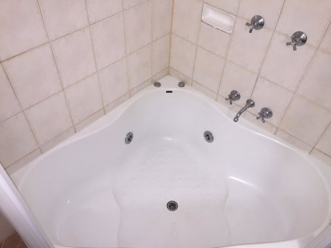 Country Gardens Motor Inn - Darwin Holiday 6