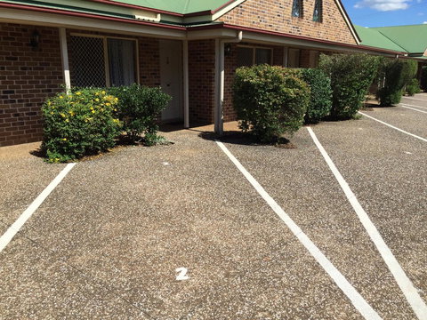 Country Gardens Motor Inn - Darwin Holiday 18