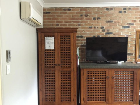 Country Gardens Motor Inn - Darwin Holiday 25