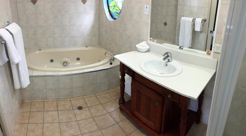 Country Gardens Motor Inn - Darwin Holiday 17