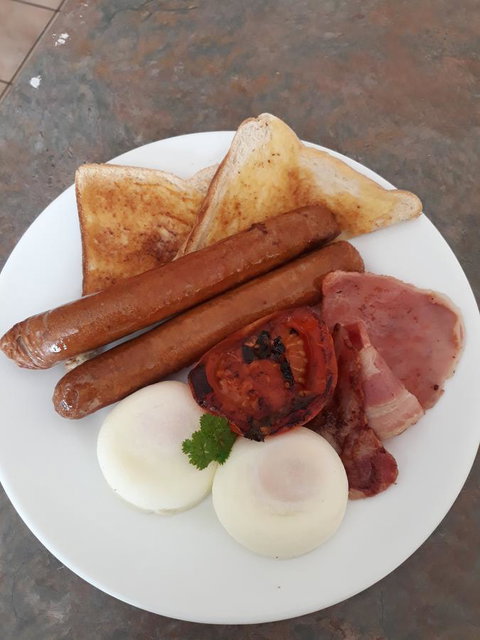 Country Gardens Motor Inn - Darwin Holiday 7