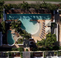 Seachange Coolum Beach - Darwin Holiday