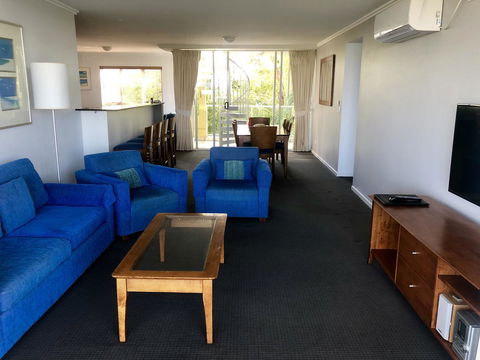 Seachange Coolum Beach - Darwin Holiday 9
