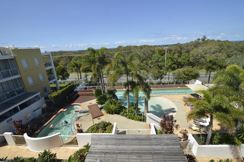 Seachange Coolum Beach - Darwin Holiday 18