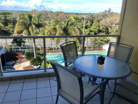 Seachange Coolum Beach - Darwin Holiday 7