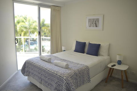 Seachange Coolum Beach - Darwin Holiday 27