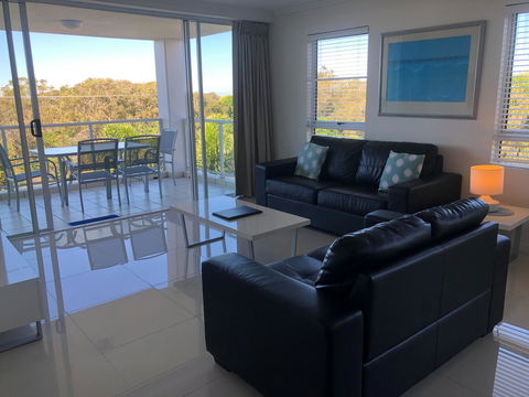 Seachange Coolum Beach - Darwin Holiday 34