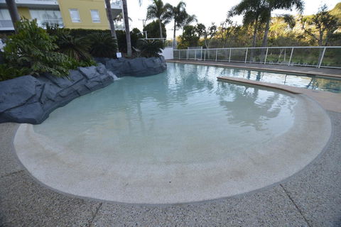 Seachange Coolum Beach - Darwin Holiday 3