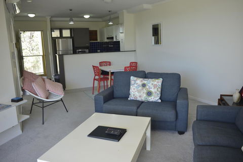 Seachange Coolum Beach - Darwin Holiday 26