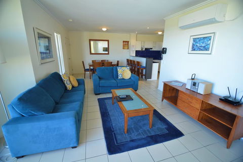 Seachange Coolum Beach - Darwin Holiday 13