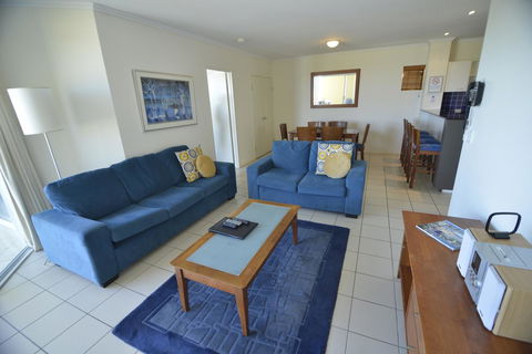 Seachange Coolum Beach - Darwin Holiday 12